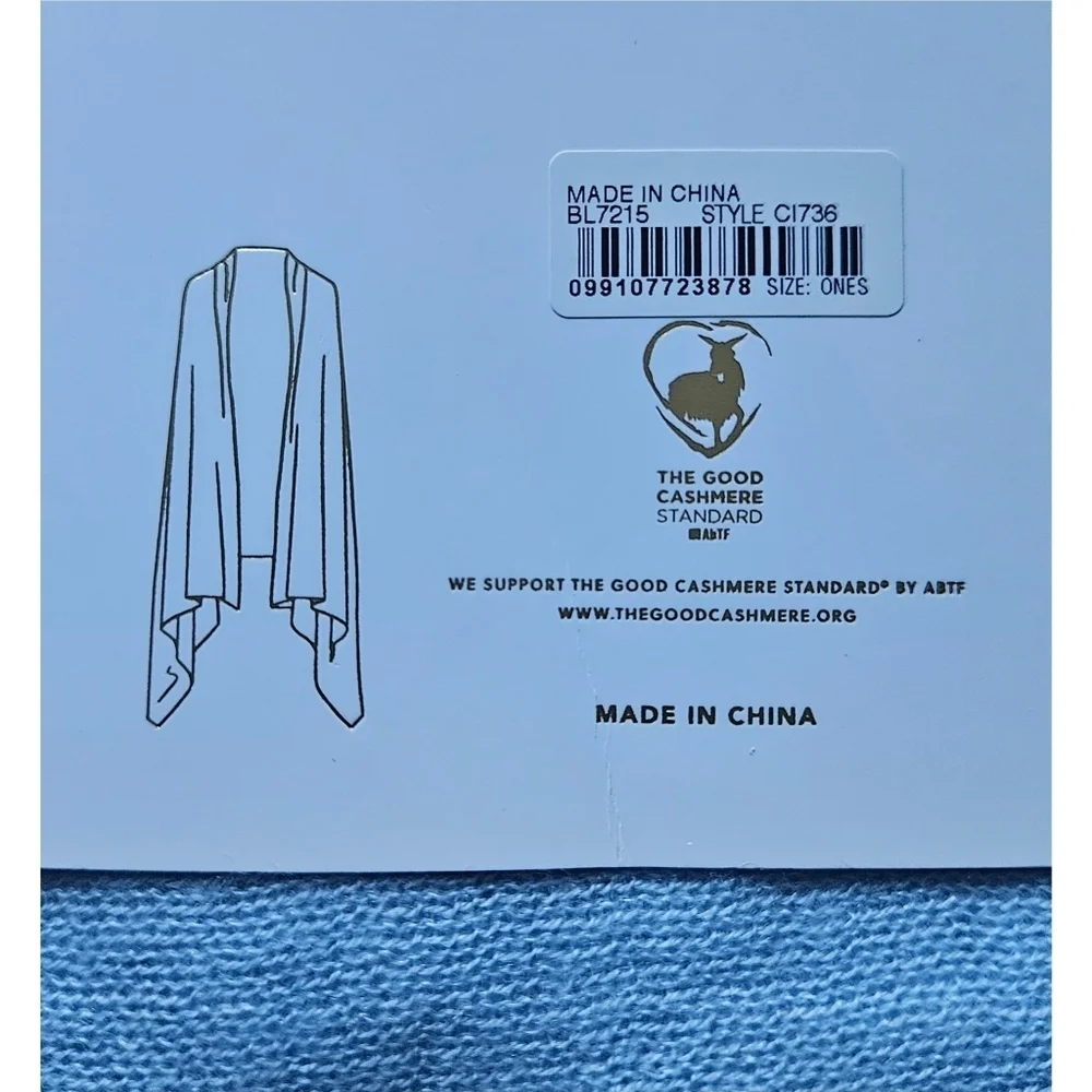 J. Crew something about